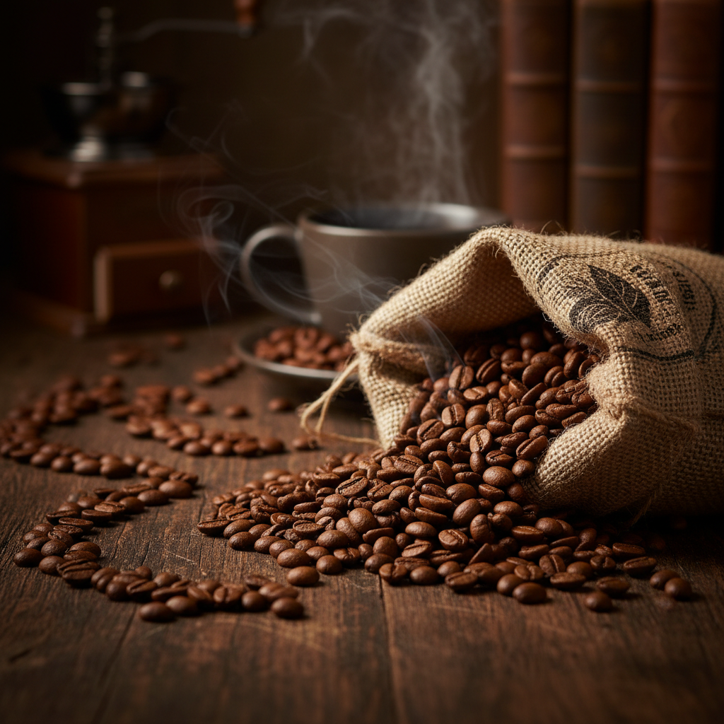 Coffee