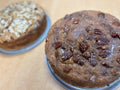 Cinnamon Pecan Coffee Cake