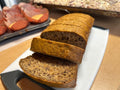Banana Nut Bread